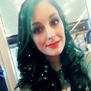 Meet your Posher, Kristina